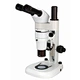 Trinocular Zoom Stereo Microscope